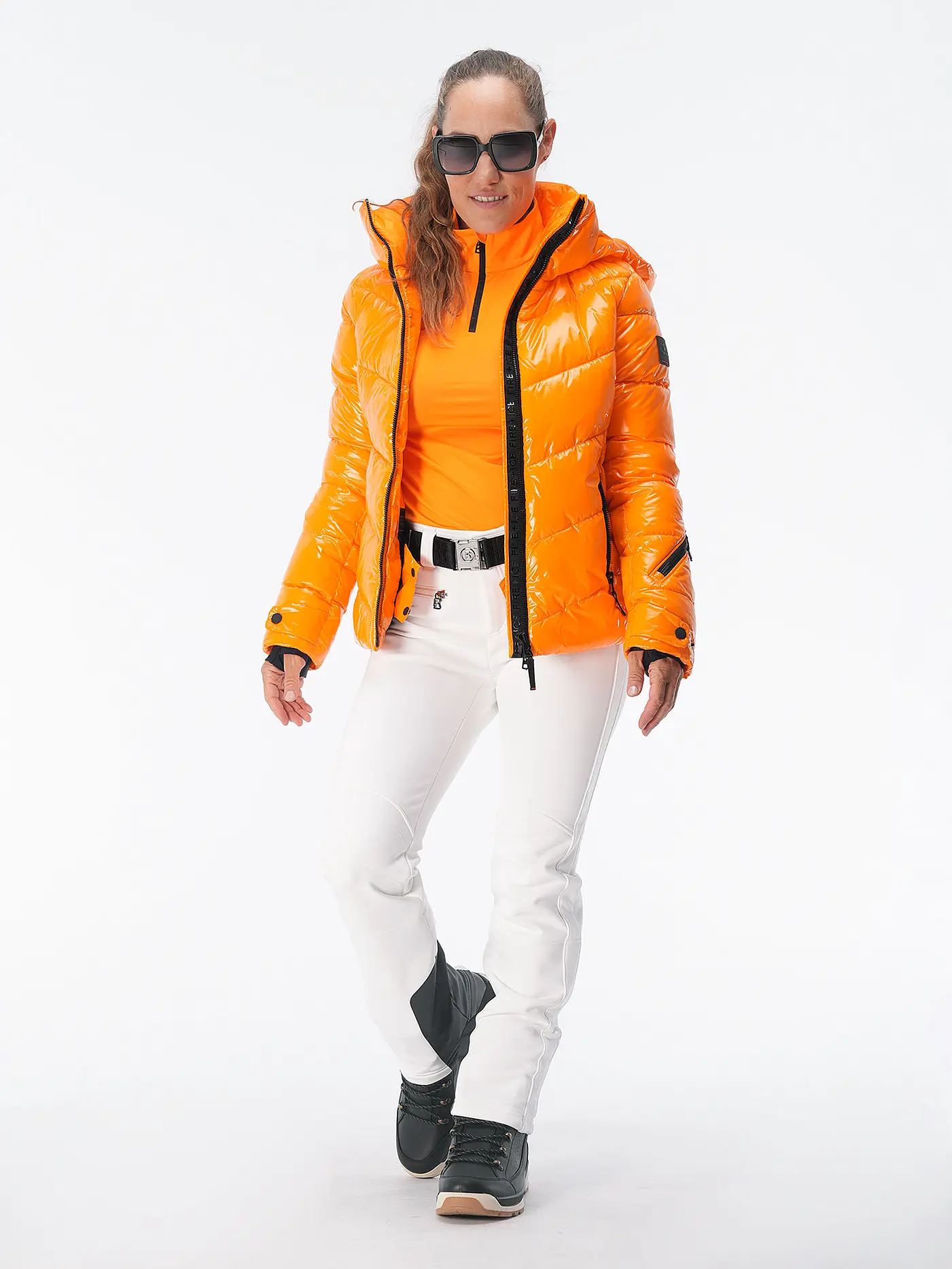 BOGNER FIRE+ICE | Damen Skijacke Seally2 | 